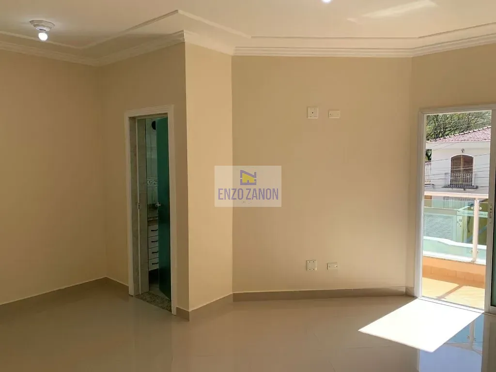 Sobrado, 4 quartos, 340 m² - Foto 13