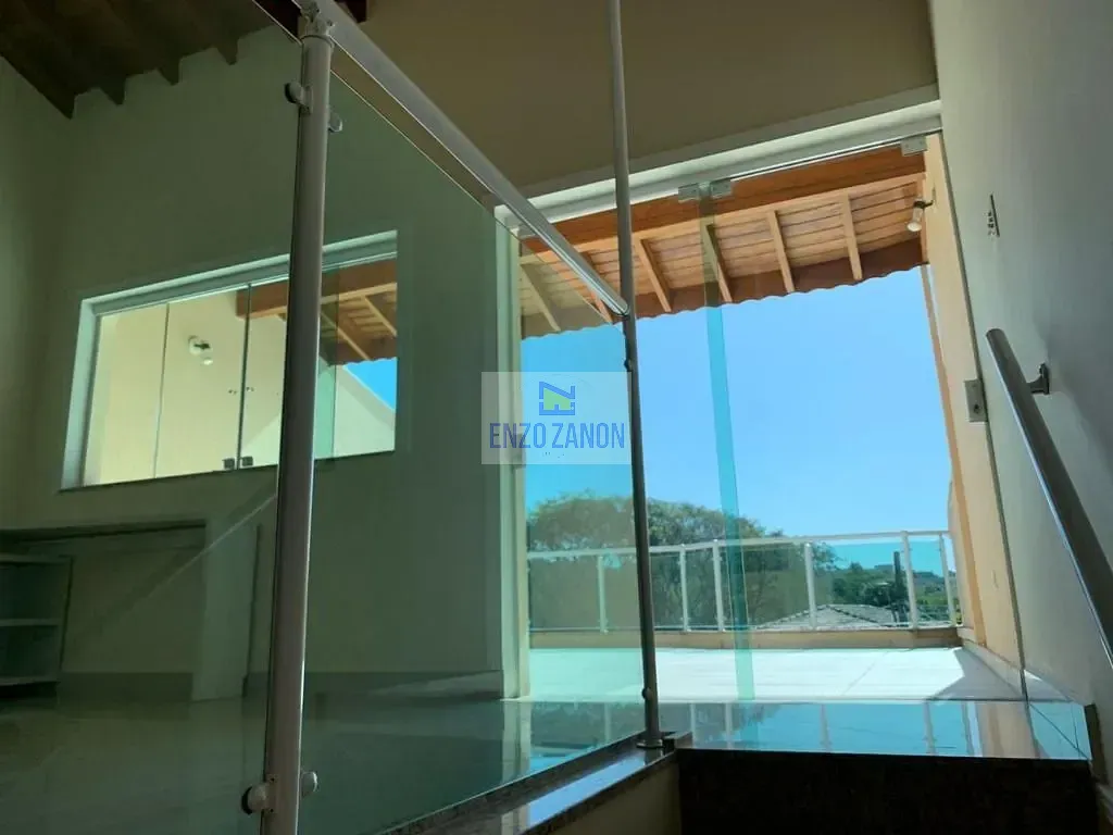 Sobrado, 4 quartos, 340 m² - Foto 23