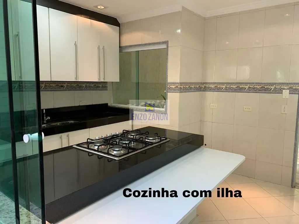 Sobrado, 4 quartos, 340 m² - Foto 6