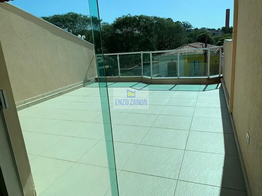 Sobrado, 4 quartos, 340 m² - Foto 24