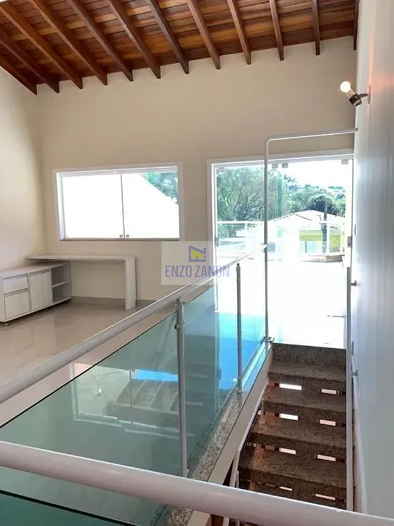 Sobrado, 4 quartos, 340 m² - Foto 25