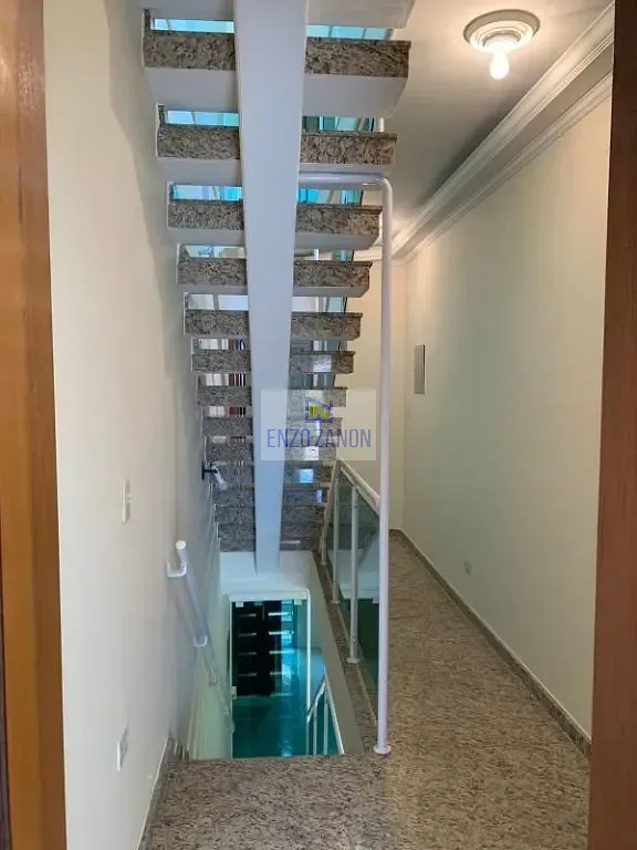 Sobrado, 4 quartos, 340 m² - Foto 11