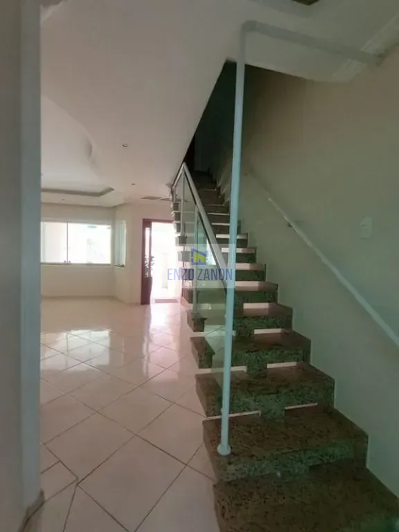 Sobrado, 4 quartos, 340 m² - Foto 12