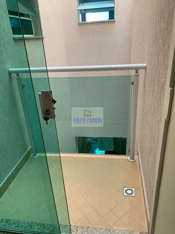 Sobrado, 4 quartos, 340 m² - Foto 19