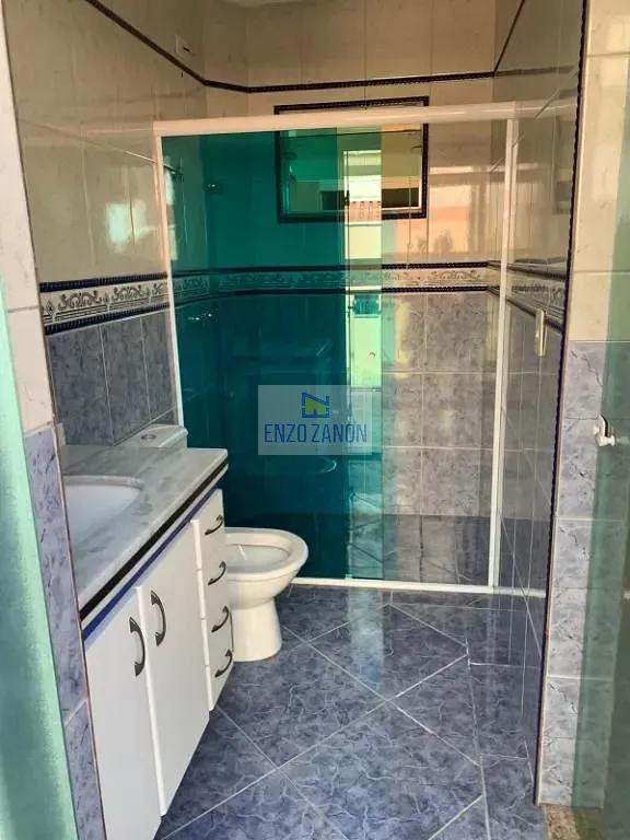 Sobrado, 4 quartos, 340 m² - Foto 22
