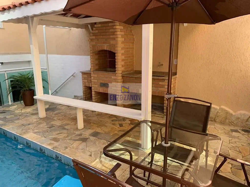 Sobrado, 4 quartos, 340 m² - Foto 28