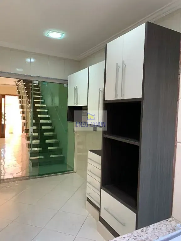 Sobrado, 4 quartos, 340 m² - Foto 7