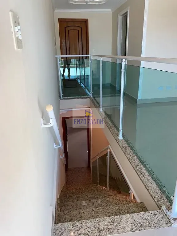 Sobrado, 4 quartos, 340 m² - Foto 10