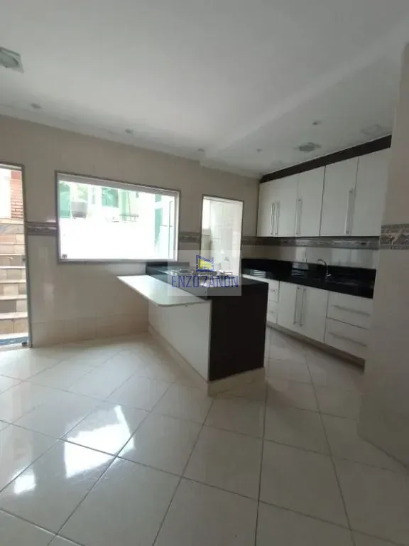 Sobrado, 4 quartos, 340 m² - Foto 5
