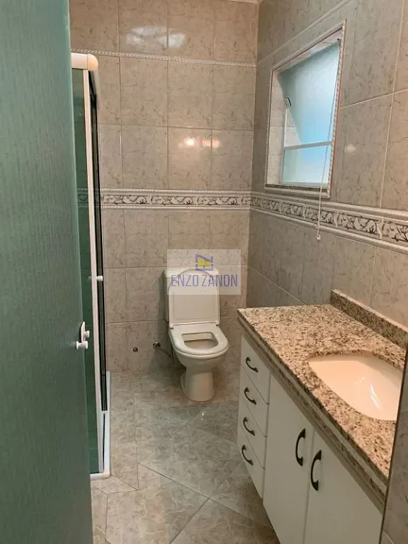 Sobrado, 4 quartos, 340 m² - Foto 17
