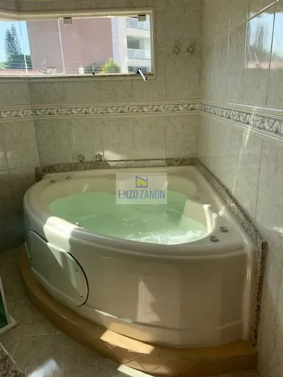 Sobrado, 4 quartos, 340 m² - Foto 16