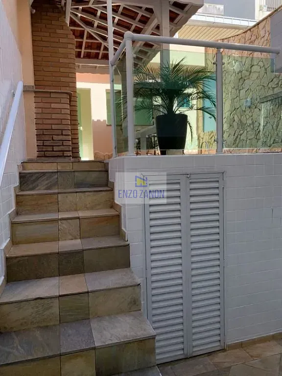 Sobrado, 4 quartos, 340 m² - Foto 31