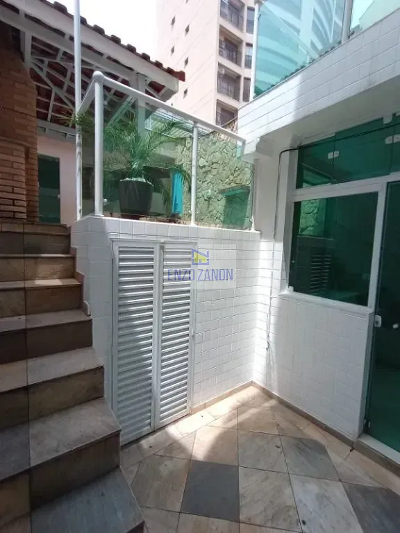 Sobrado, 4 quartos, 340 m² - Foto 32