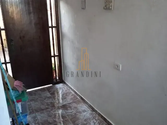 Sobrado com 165m² 3 quartos e 2 banheiros, à venda, no bairro Conceição em Diadema