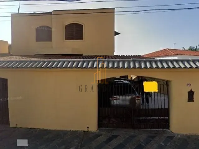 Sobrado com 165m² 3 quartos e 2 banheiros, à venda, no bairro Conceição em Diadema
