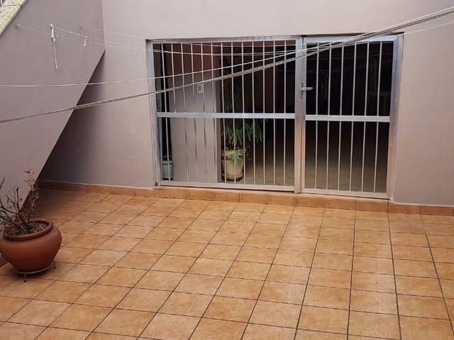 Sobrado 3 quartos e 4 banheiros, à venda, no bairro Vila Constança em São Paulo
