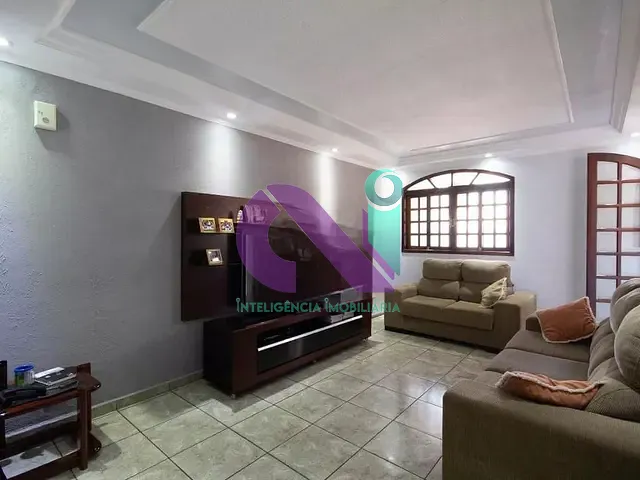 Sobrado com 125m² 5 quartos e 4 banheiros, à venda, no bairro Bela Vista em Osasco