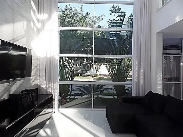Sobrado com 397m² 5 quartos e 7 banheiros, à venda, no bairro Riviera de São Lourenço em Bertioga