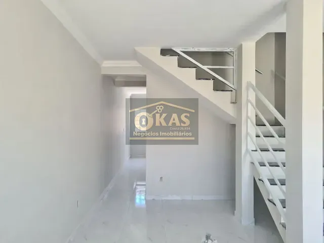 Sobrado com 79m² 2 quartos e 1 banheiro, à venda, no bairro Jundiapeba em Mogi das Cruzes