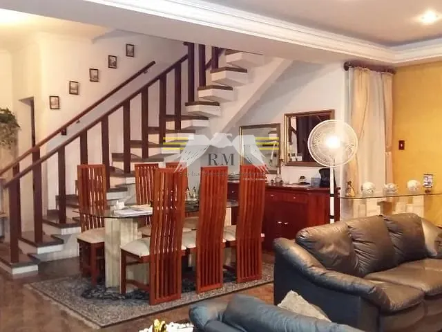 Sobrado com 225m² 3 quartos e 1 banheiro, à venda, no bairro Jardim Vila Formosa em São Paulo