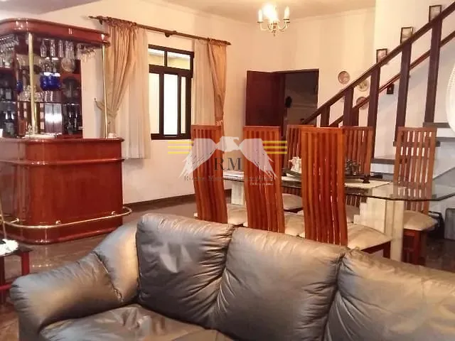 Sobrado com 225m² 3 quartos e 1 banheiro, à venda, no bairro Jardim Vila Formosa em São Paulo