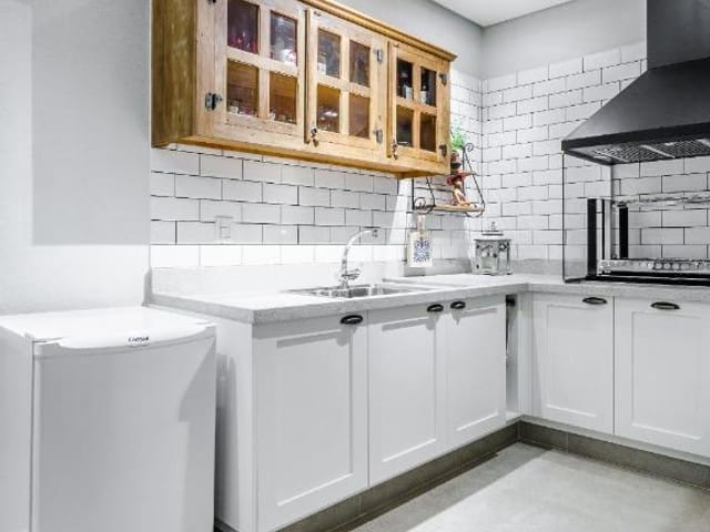 Foto do Sobrado - Sobrado com 3 dormitórios à venda, 172 m² por R$ 1.150.000,00 - Urbanova - São José dos Campos/SP | RUSSI IMÓVEIS