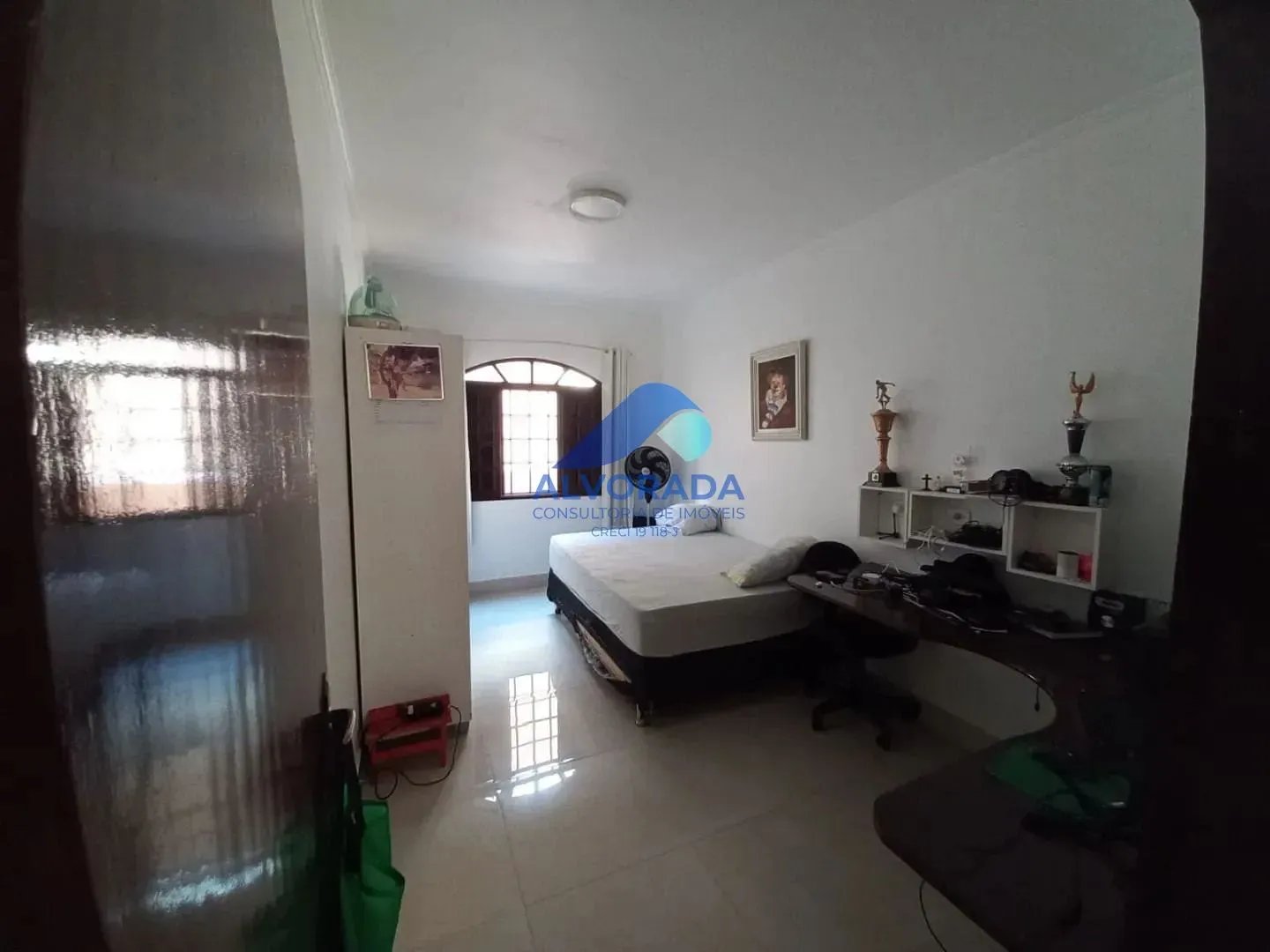 Sobrado, 9 quartos, 312 m² - Foto 5
