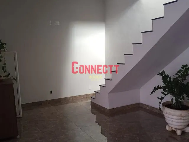 Sobrado com 315m² 4 quartos e 3 banheiros, à venda, no bairro Jardim das Oliveiras II em Brodowski