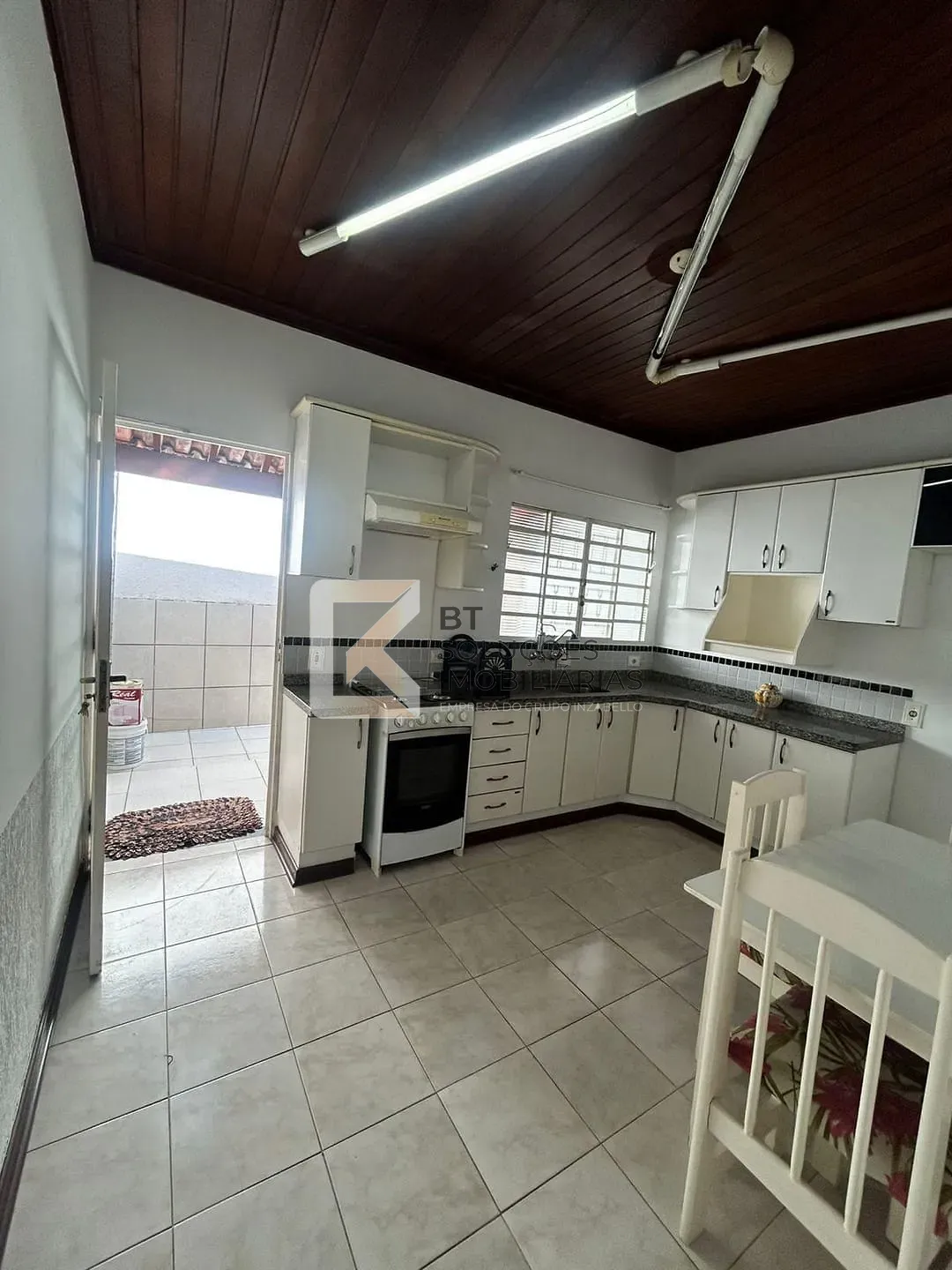 Sobrado, 3 quartos, 110 m² - Foto 3