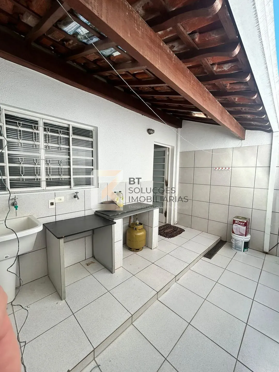 Sobrado, 3 quartos, 110 m² - Foto 10
