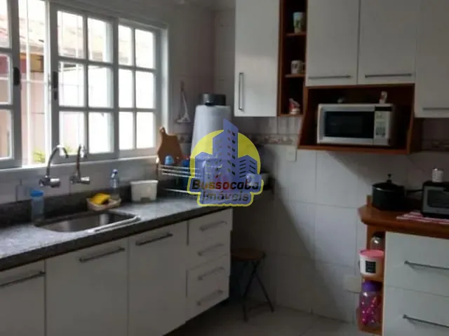 Sobrado com 101m² 3 quartos e 4 banheiros, à venda, no bairro Vila Dalva em São Paulo
