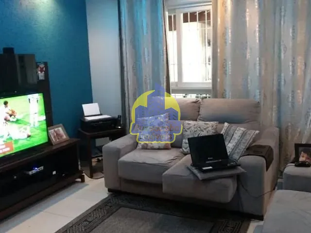Sobrado com 101m² 3 quartos e 4 banheiros, à venda, no bairro Vila Dalva em São Paulo