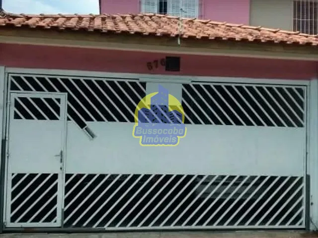 Sobrado com 101m² 3 quartos e 4 banheiros, à venda, no bairro Vila Dalva em São Paulo