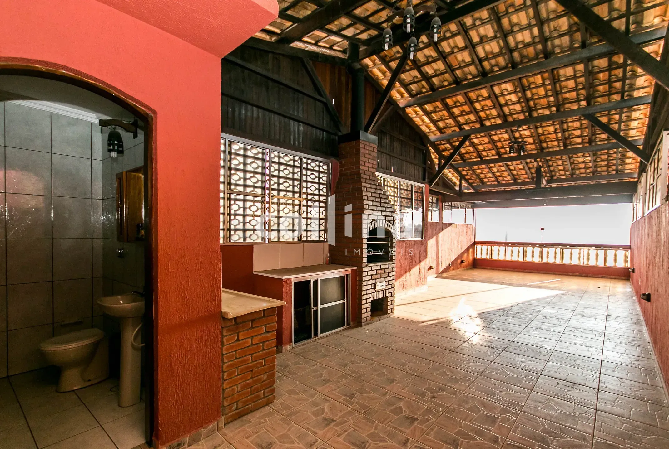 Sobrado, 3 quartos, 195 m² - Foto 63