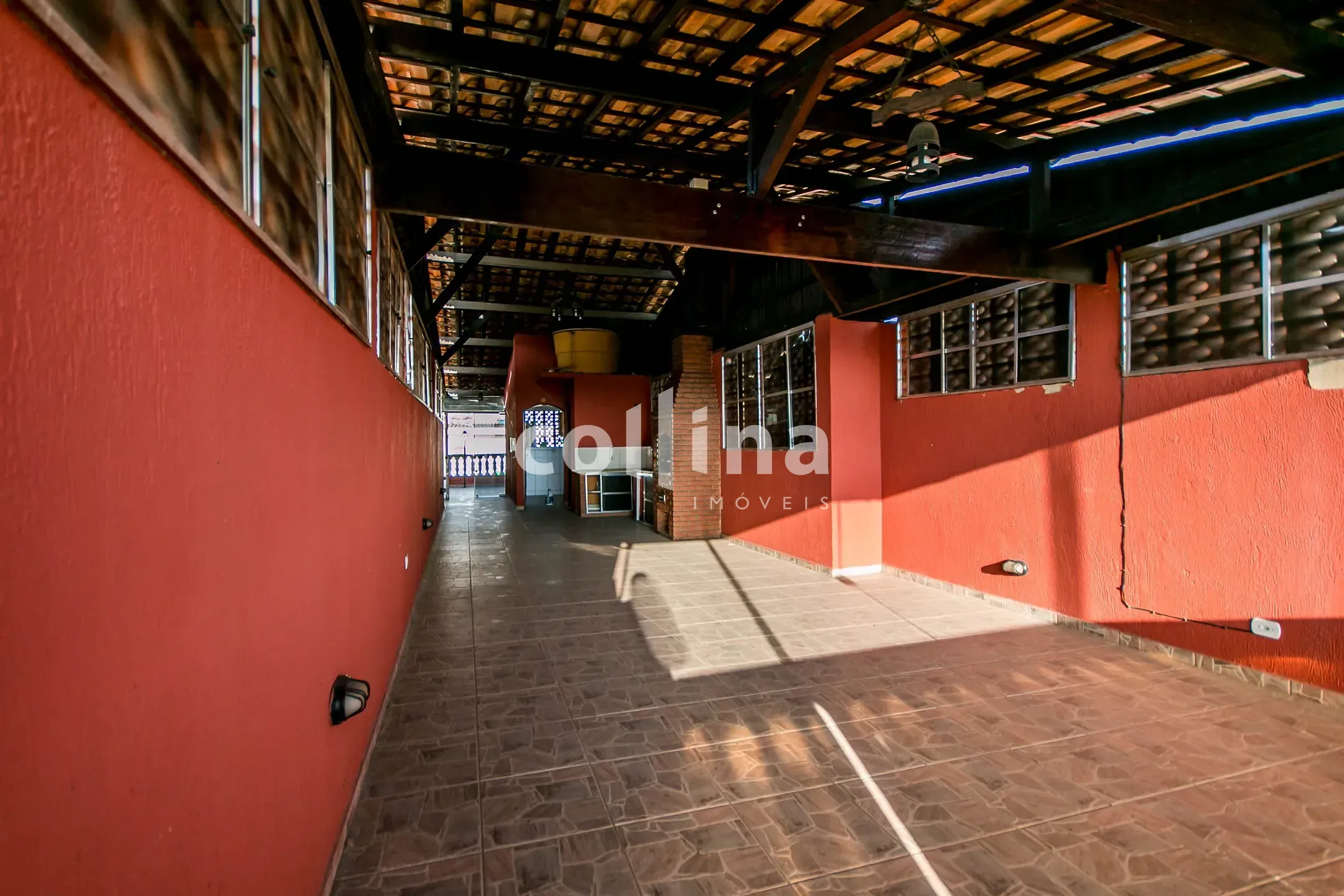 Sobrado, 3 quartos, 195 m² - Foto 66