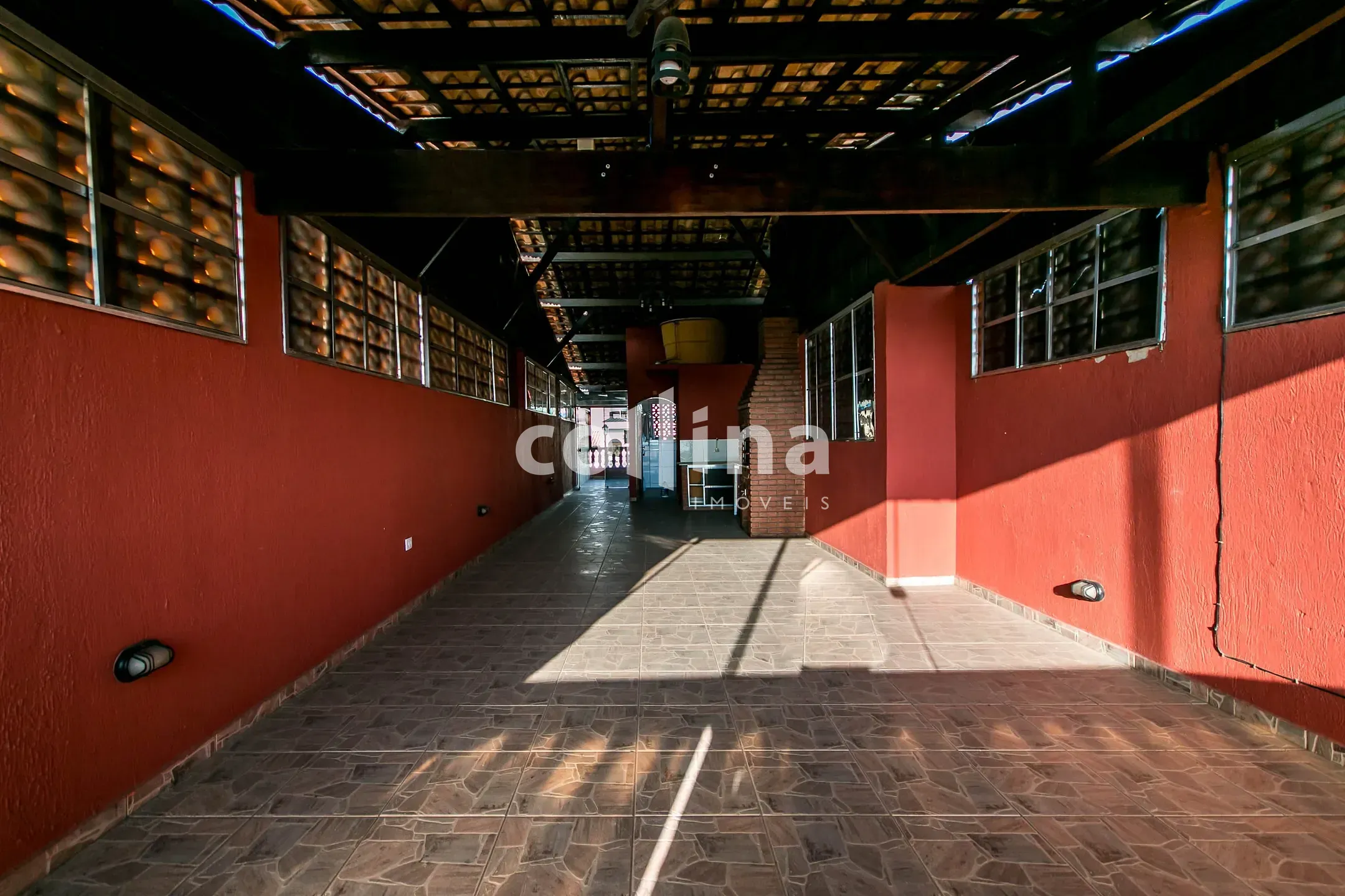 Sobrado, 3 quartos, 195 m² - Foto 67