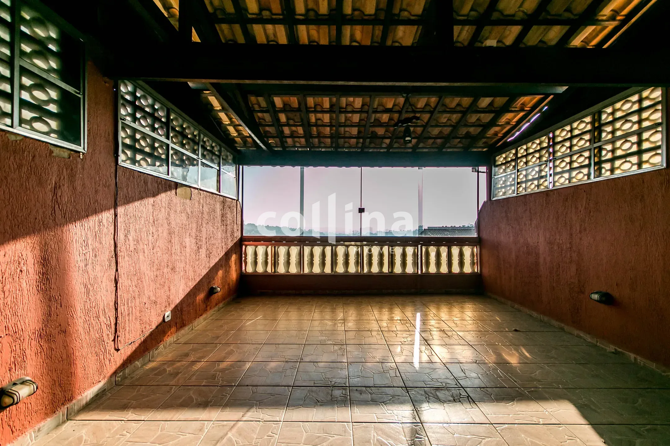 Sobrado, 3 quartos, 195 m² - Foto 69
