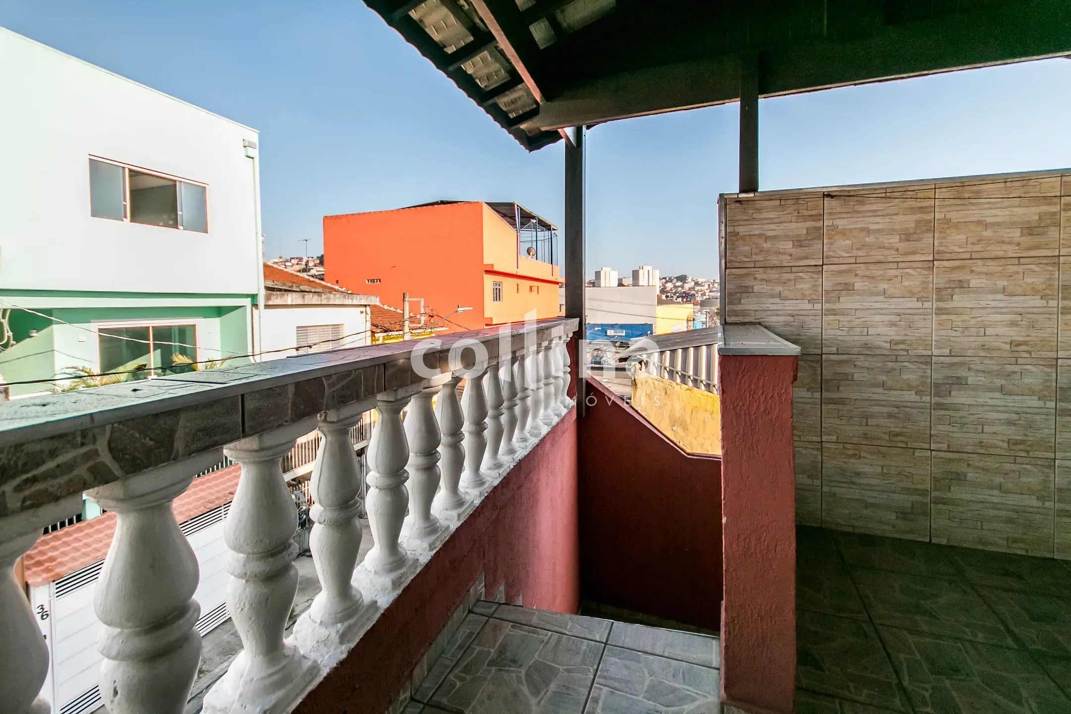 Sobrado, 3 quartos, 195 m² - Foto 76