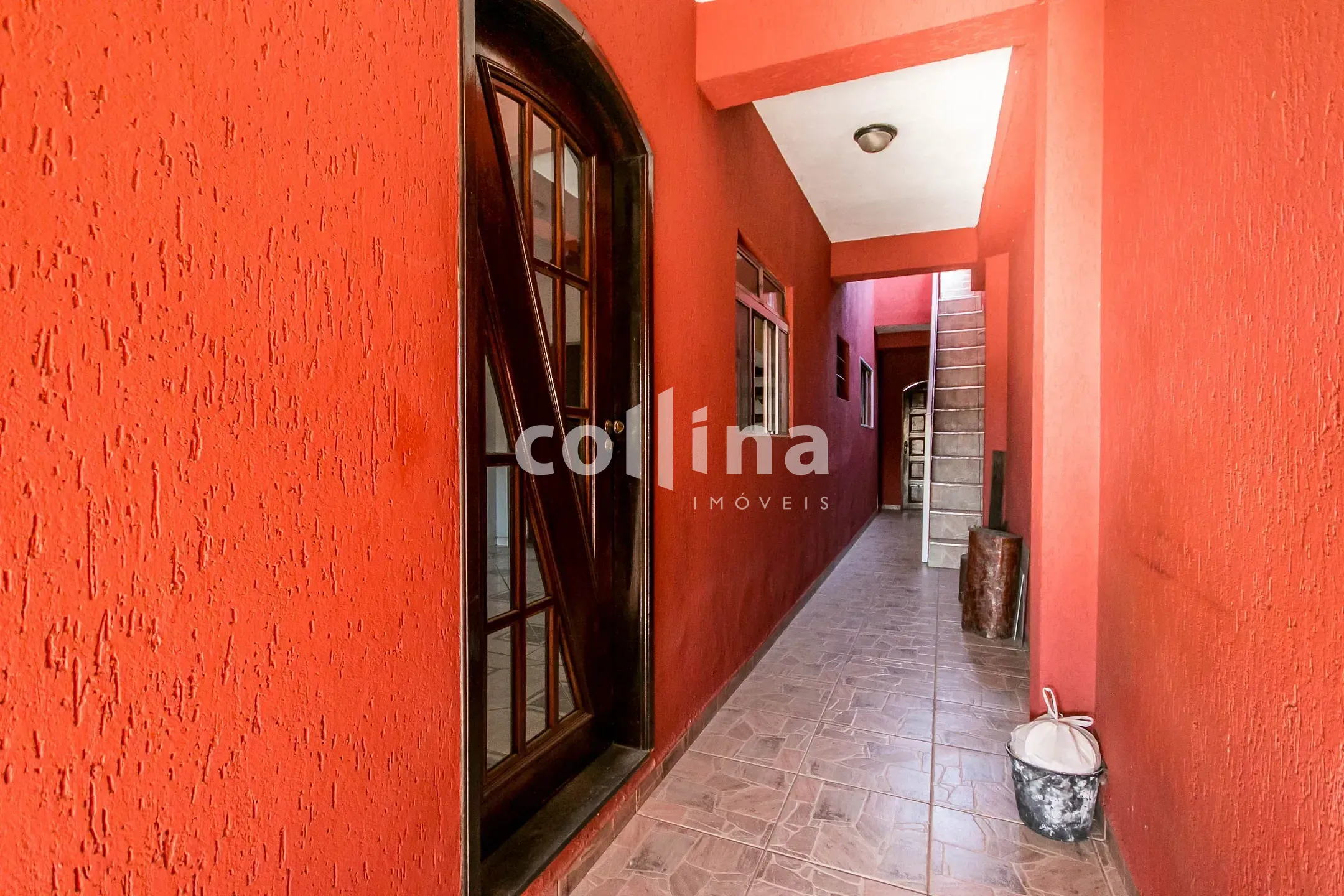 Sobrado, 3 quartos, 195 m² - Foto 80