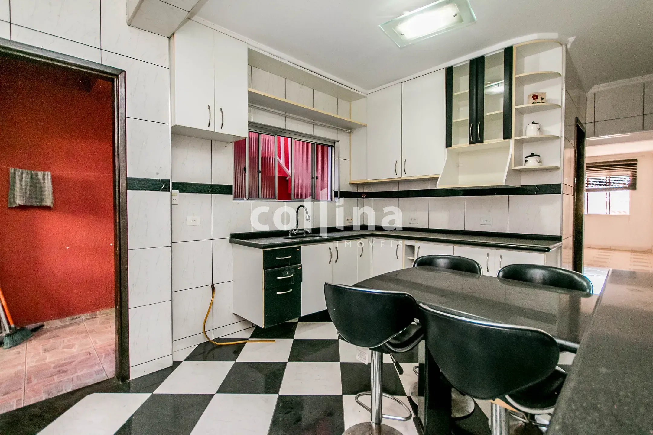 Sobrado, 3 quartos, 195 m² - Foto 31