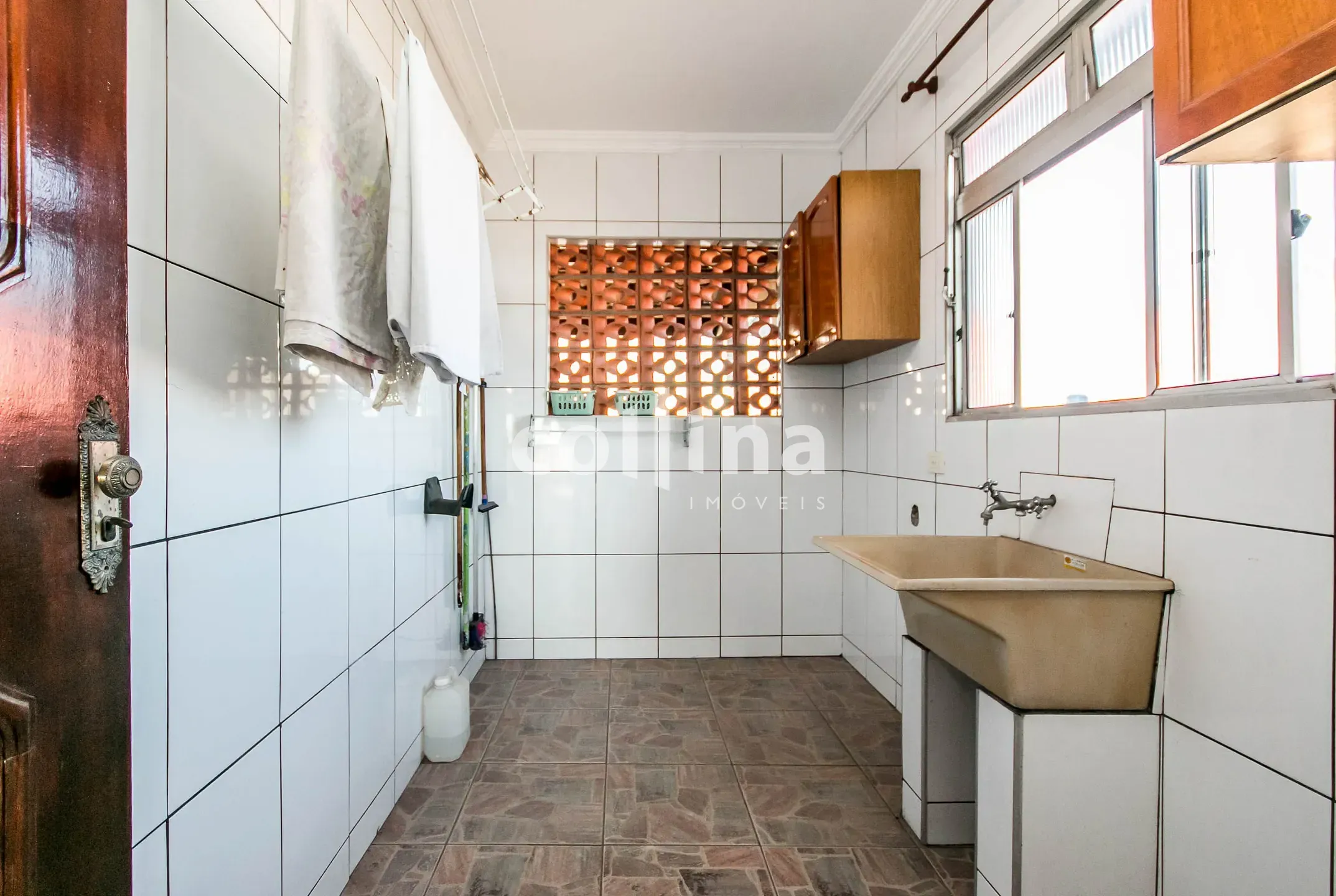 Sobrado, 3 quartos, 195 m² - Foto 32