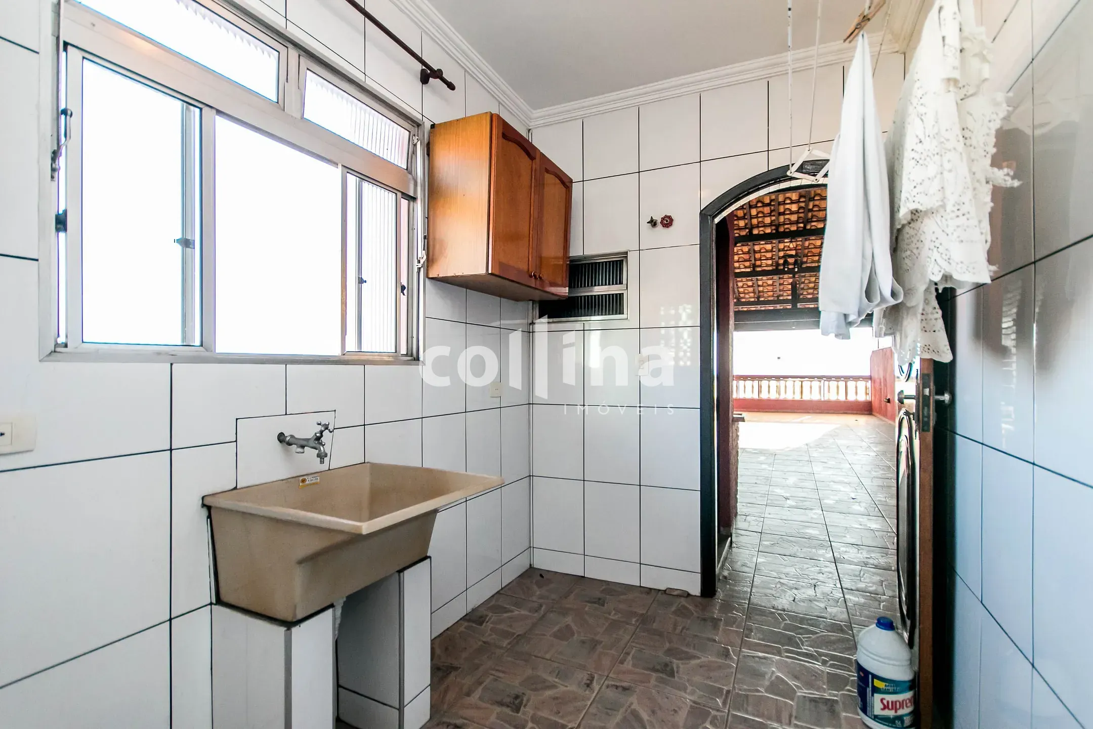 Sobrado, 3 quartos, 195 m² - Foto 35