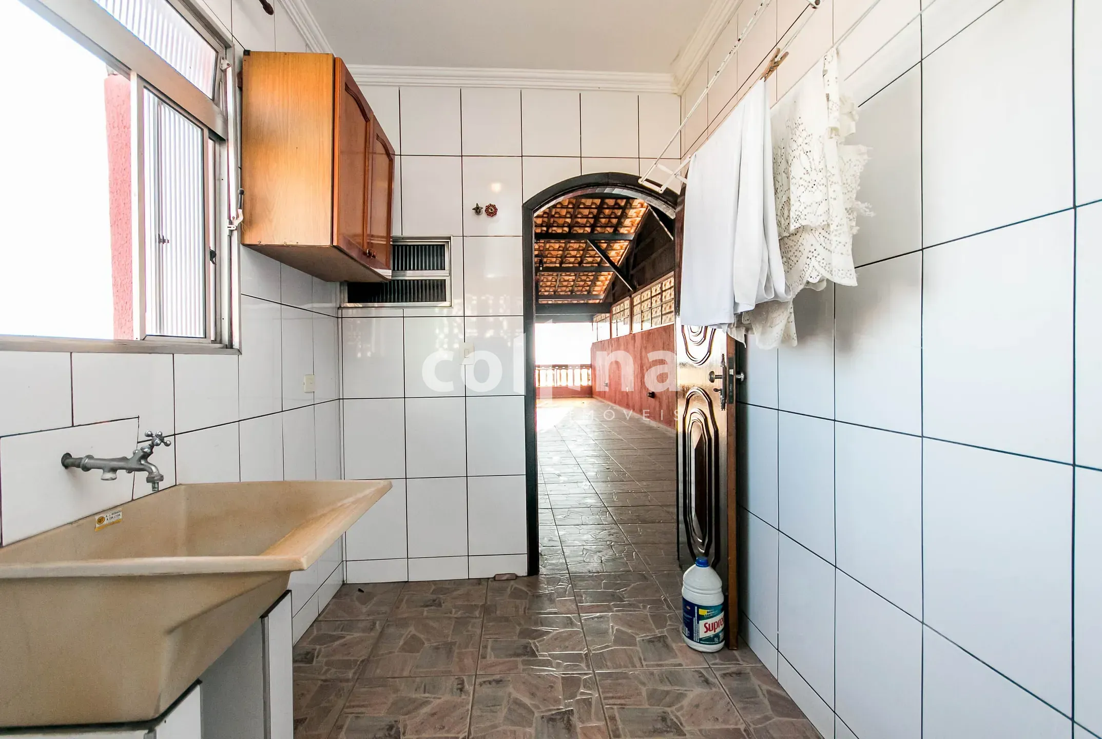 Sobrado, 3 quartos, 195 m² - Foto 36
