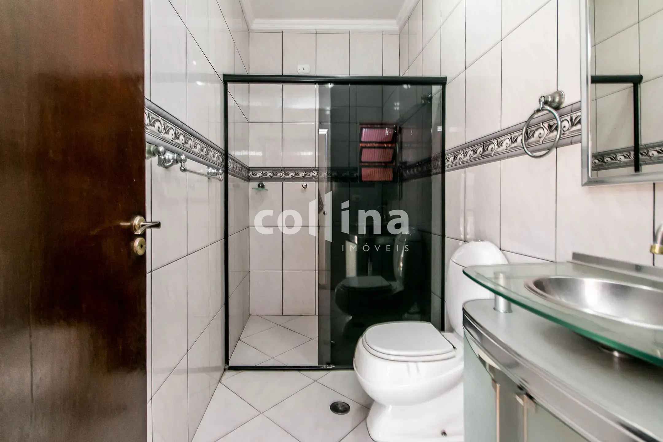 Sobrado, 3 quartos, 195 m² - Foto 49