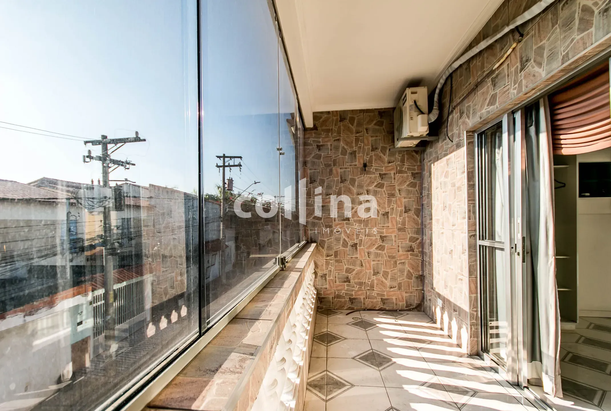 Sobrado, 3 quartos, 195 m² - Foto 52