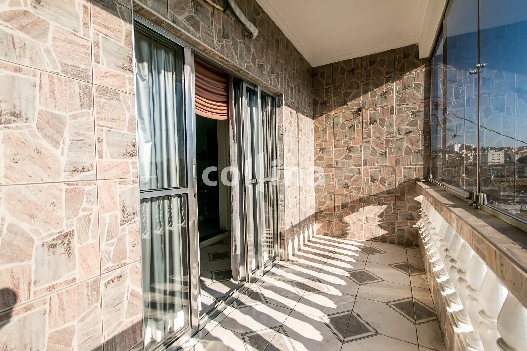 Sobrado, 3 quartos, 195 m² - Foto 53