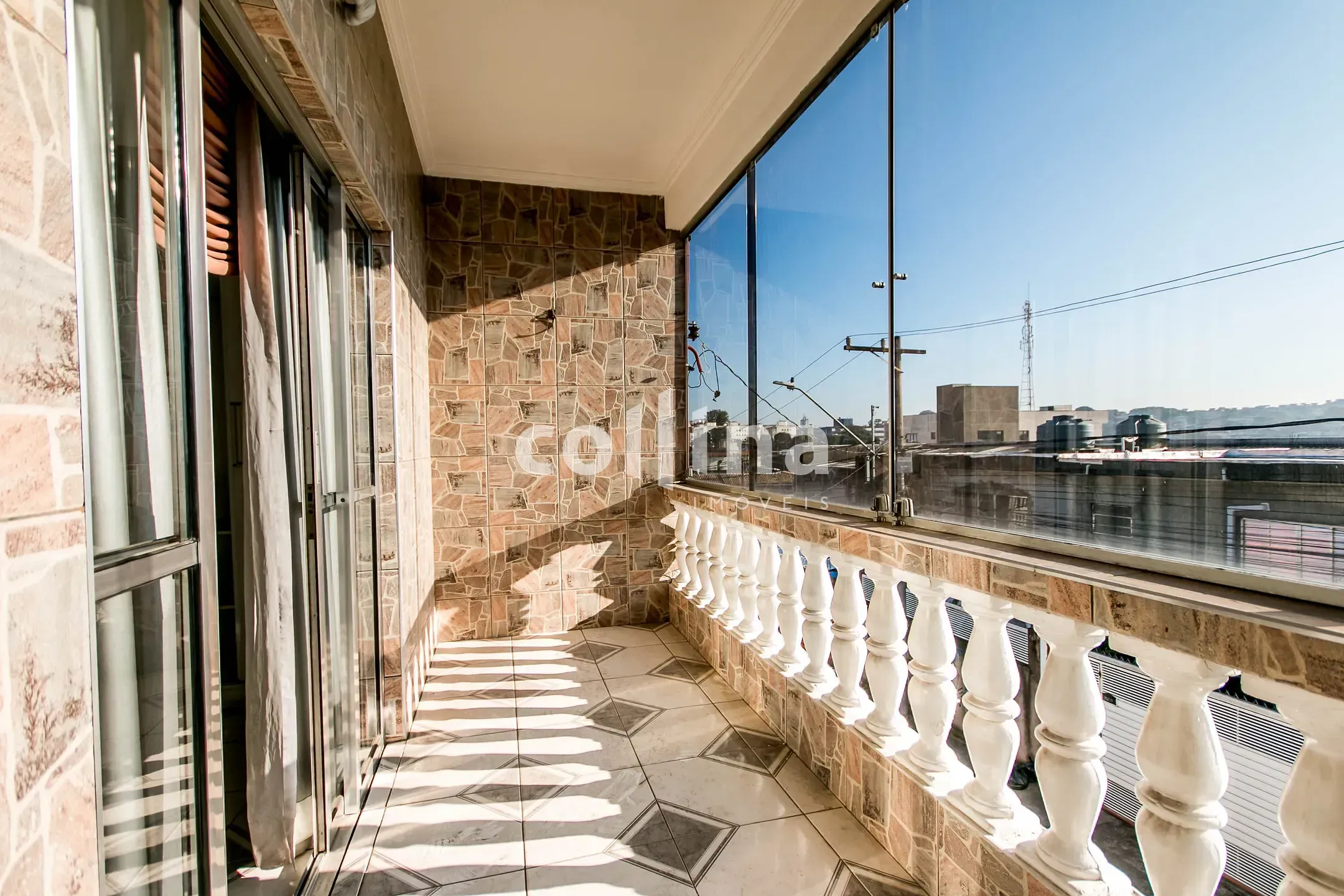 Sobrado, 3 quartos, 195 m² - Foto 54