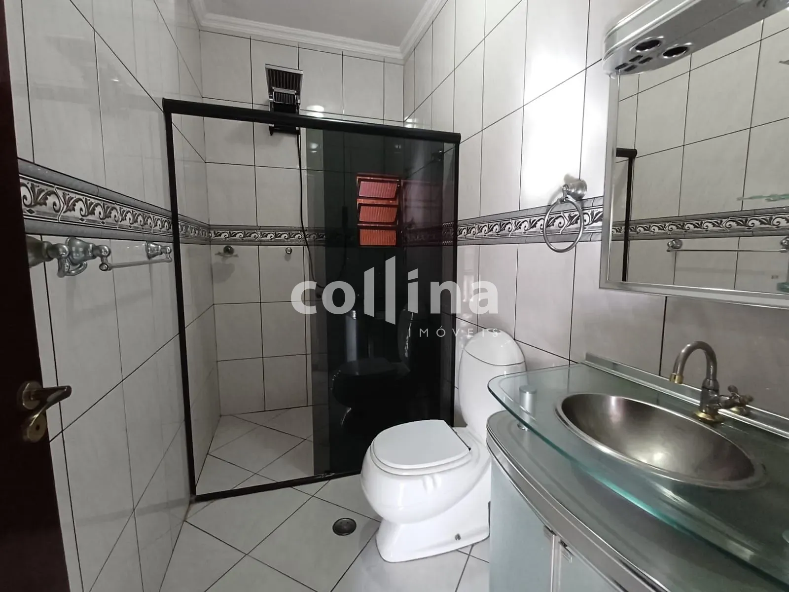 Sobrado, 3 quartos, 195 m² - Foto 32