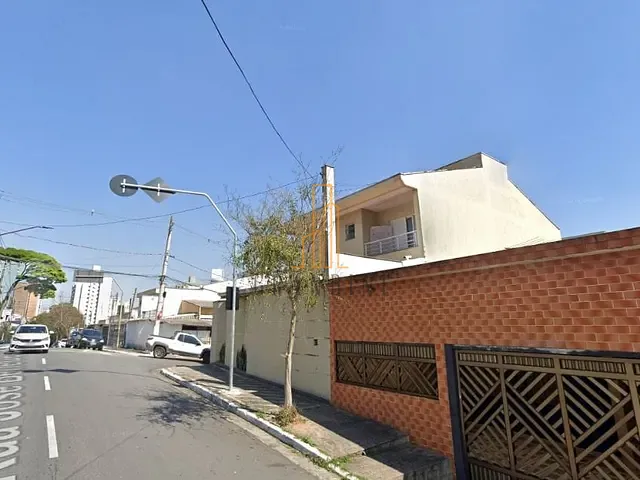 Sobrado com 556m² 3 quartos e 3 banheiros, à venda, no bairro Santa Terezinha em São Bernardo do Campo