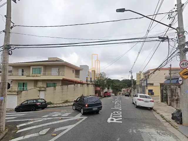 Sobrado com 556m² 3 quartos e 3 banheiros, à venda, no bairro Santa Terezinha em São Bernardo do Campo